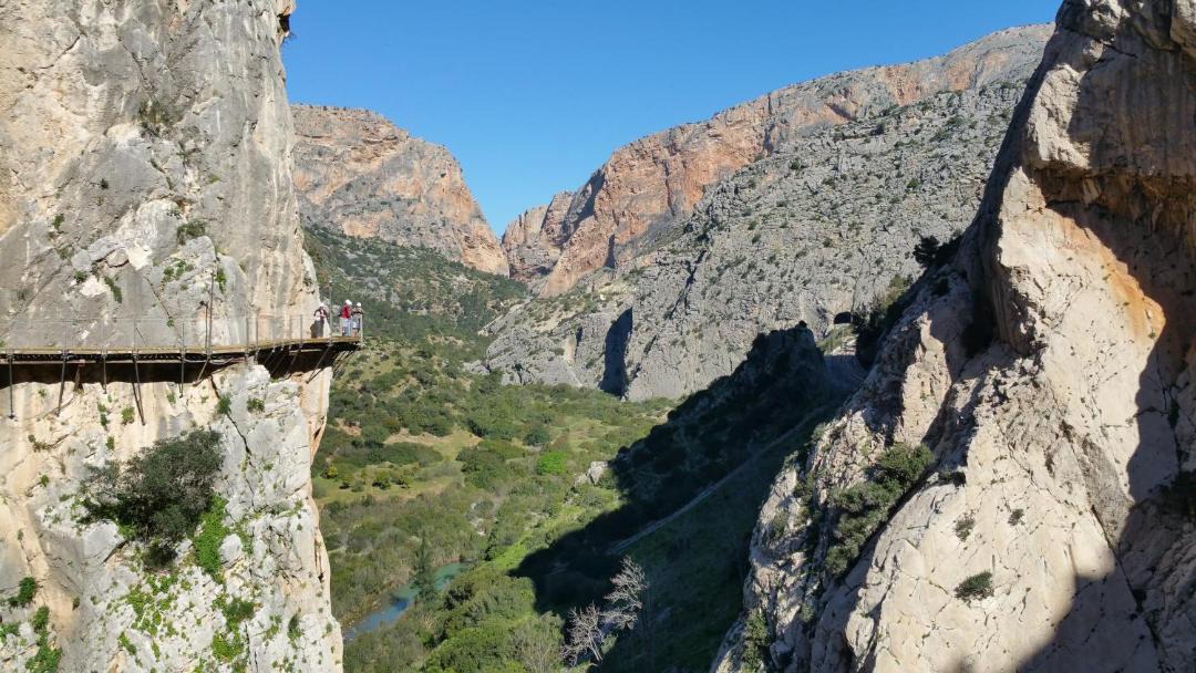 Photo of Others in Valle de Abdalagis