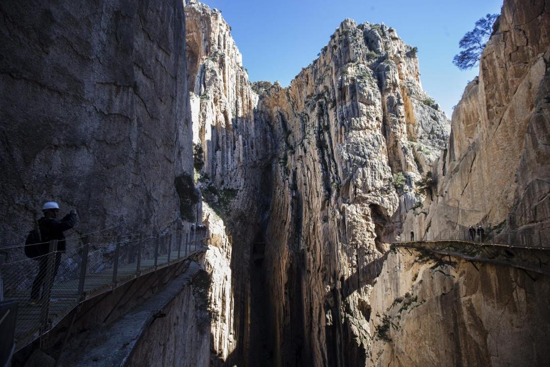 Photo of Others in Valle de Abdalagis