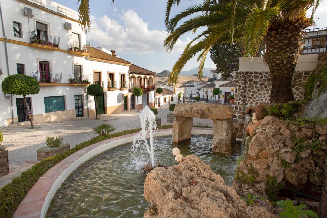 Photo of Others in Montecorto