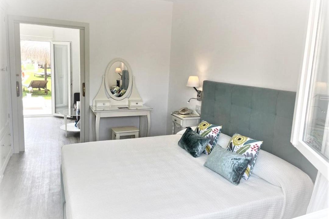 Photo of Bedroom in Guadalmar