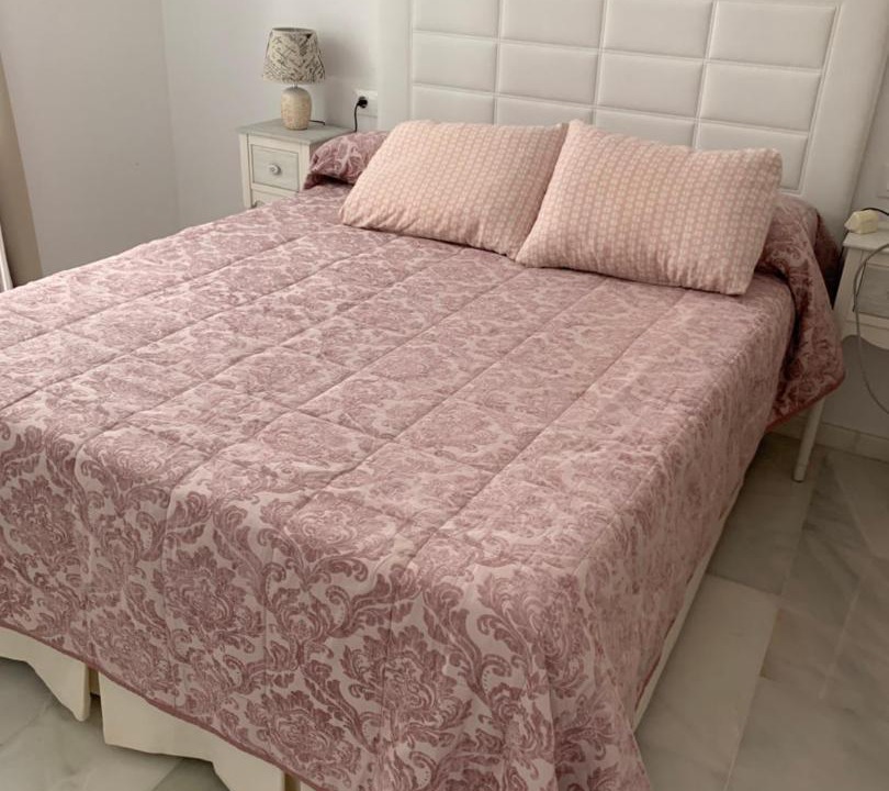 Photo of Bedroom in Old Town