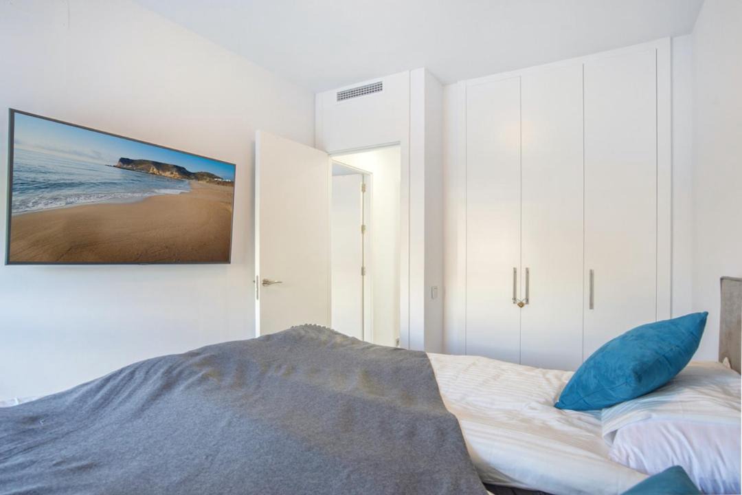 Photo of Bedroom in New Golden Mile