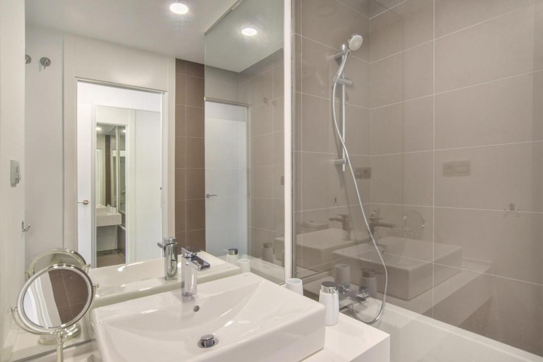Photo of Bathroom in New Golden Mile