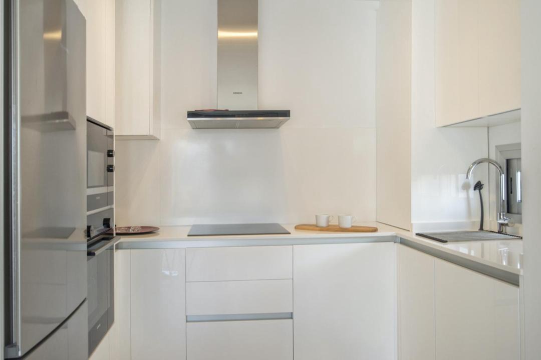 Photo of Kitchen in New Golden Mile