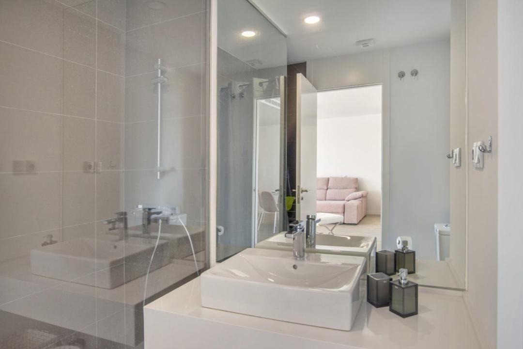 Photo of Bathroom in New Golden Mile