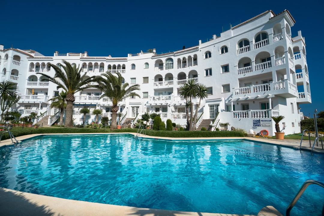 Photo of Others in Nerja
