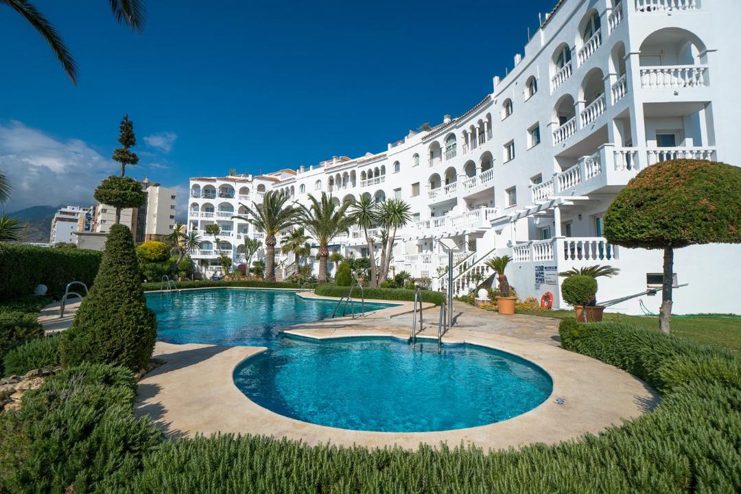 Photo of Others in Nerja