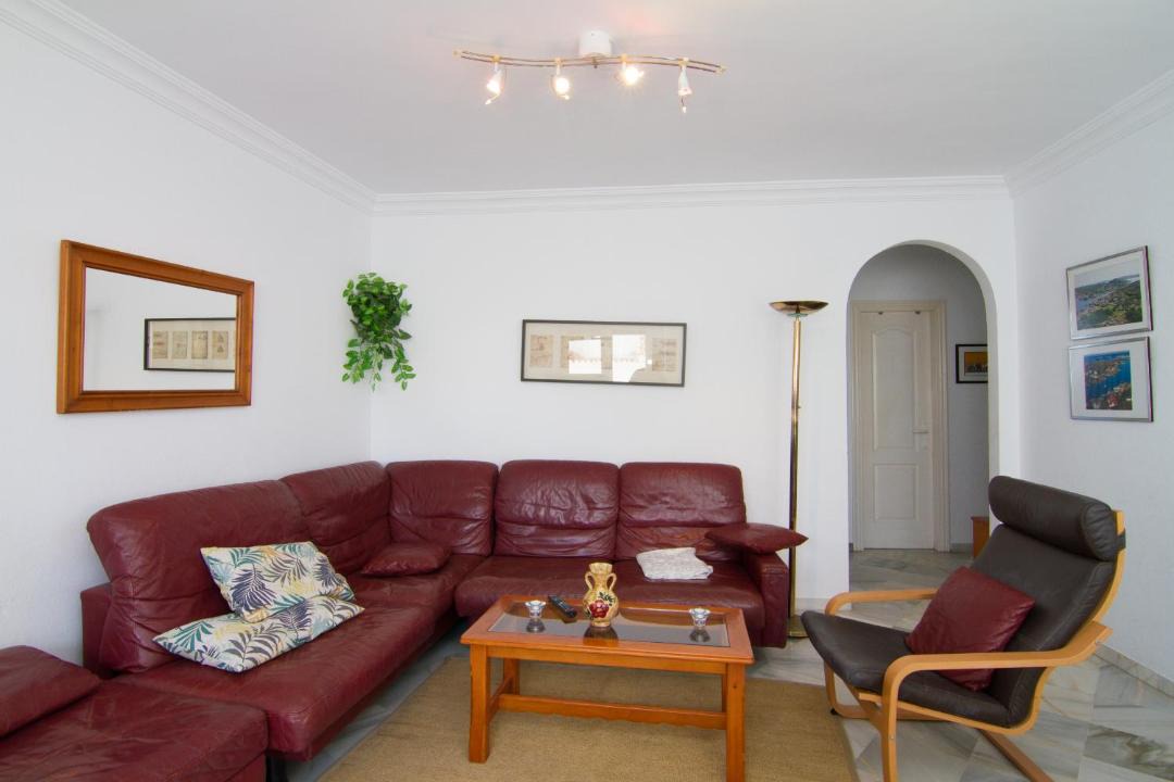 Photo of Livingroom in Nerja