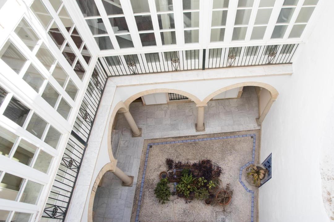 Photo of Patio Balcony in Old Town