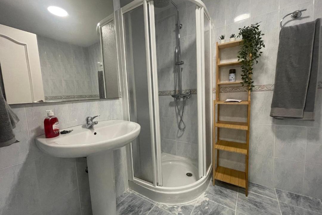 Photo of Bathroom in Jaen