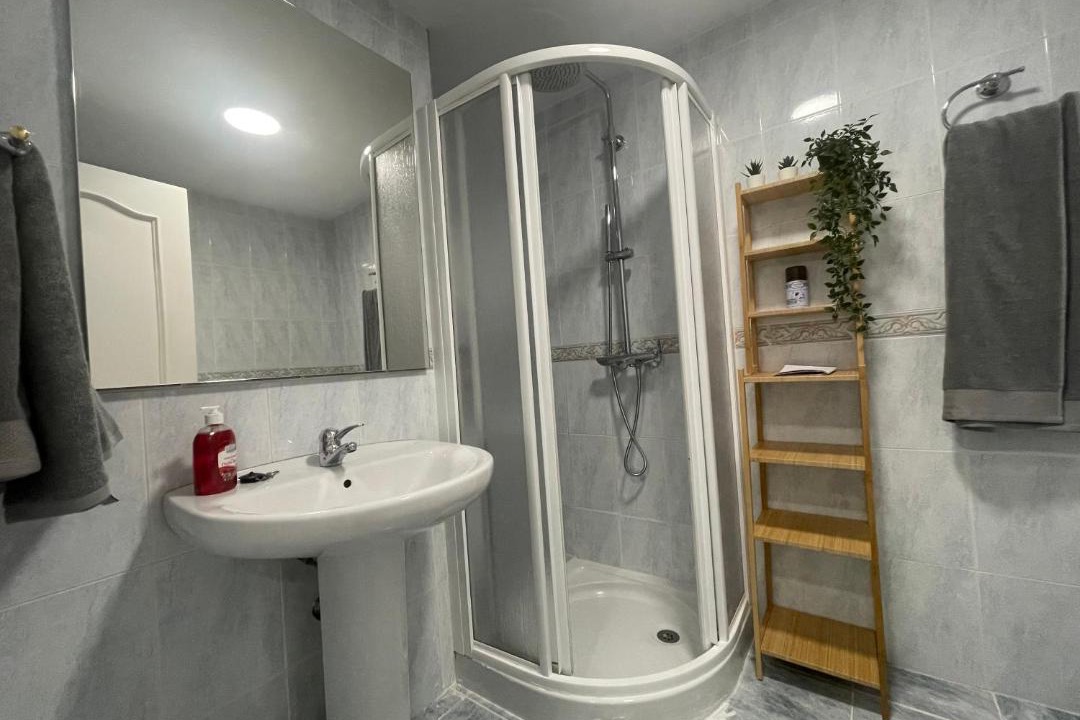 Photo of Bathroom in Jaen