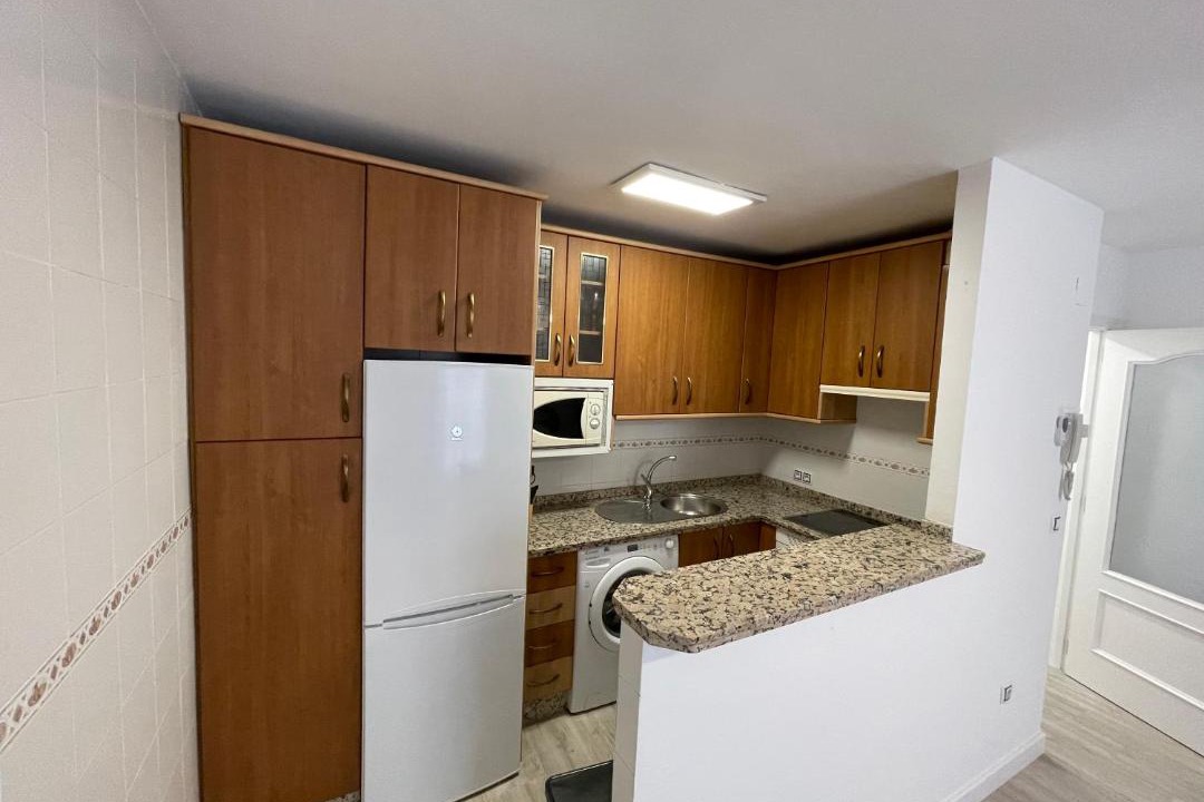 Photo of Kitchen in Jaen
