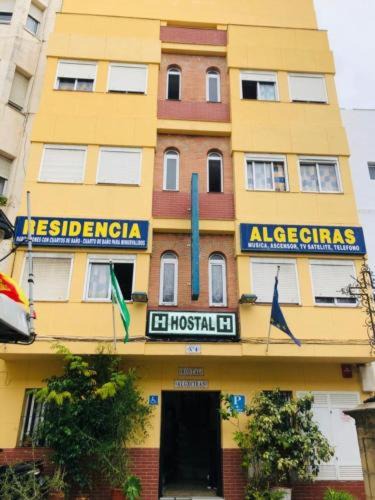 Photo of Others in Algeciras