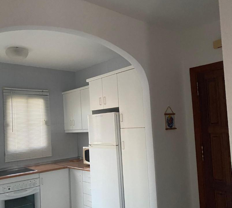 Photo of Kitchen in Alcorrin