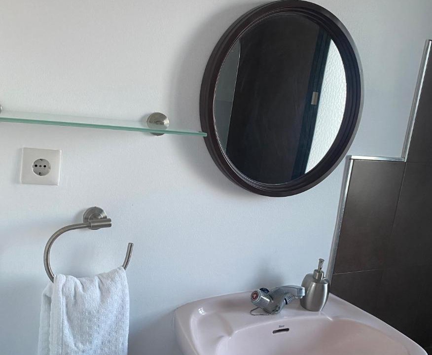 Photo of Bathroom in Alcorrin