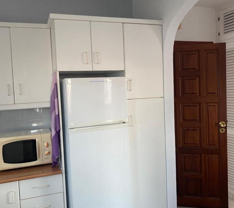 Photo of Kitchen in Alcorrin