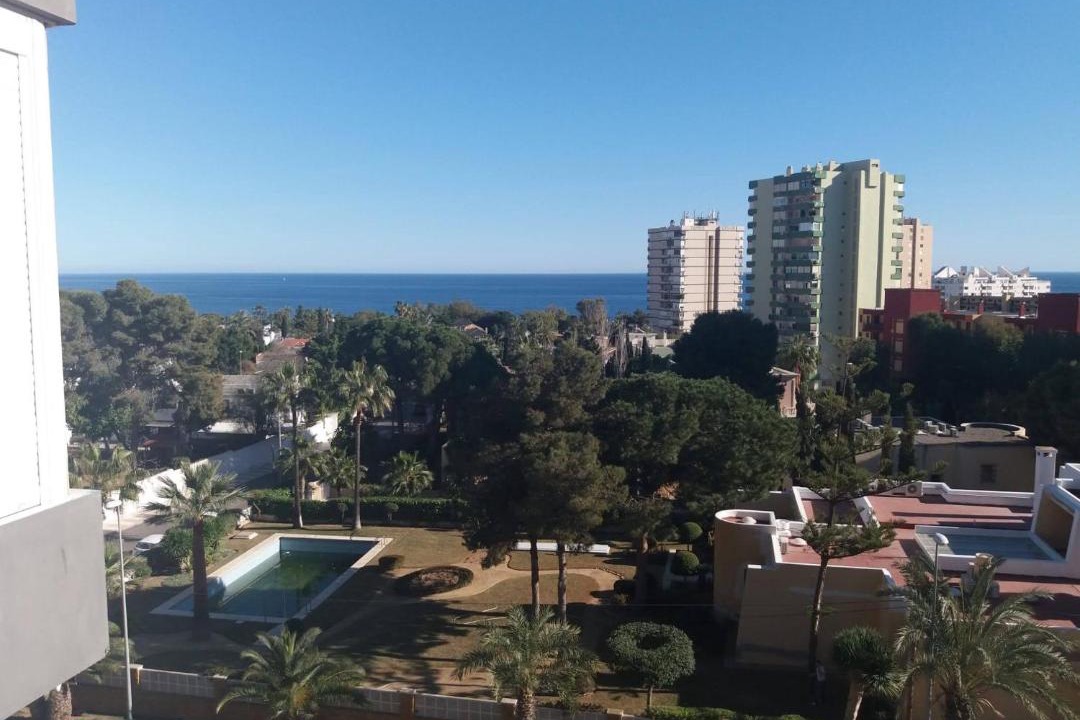 Photo of Patio Balcony in Aguadulce