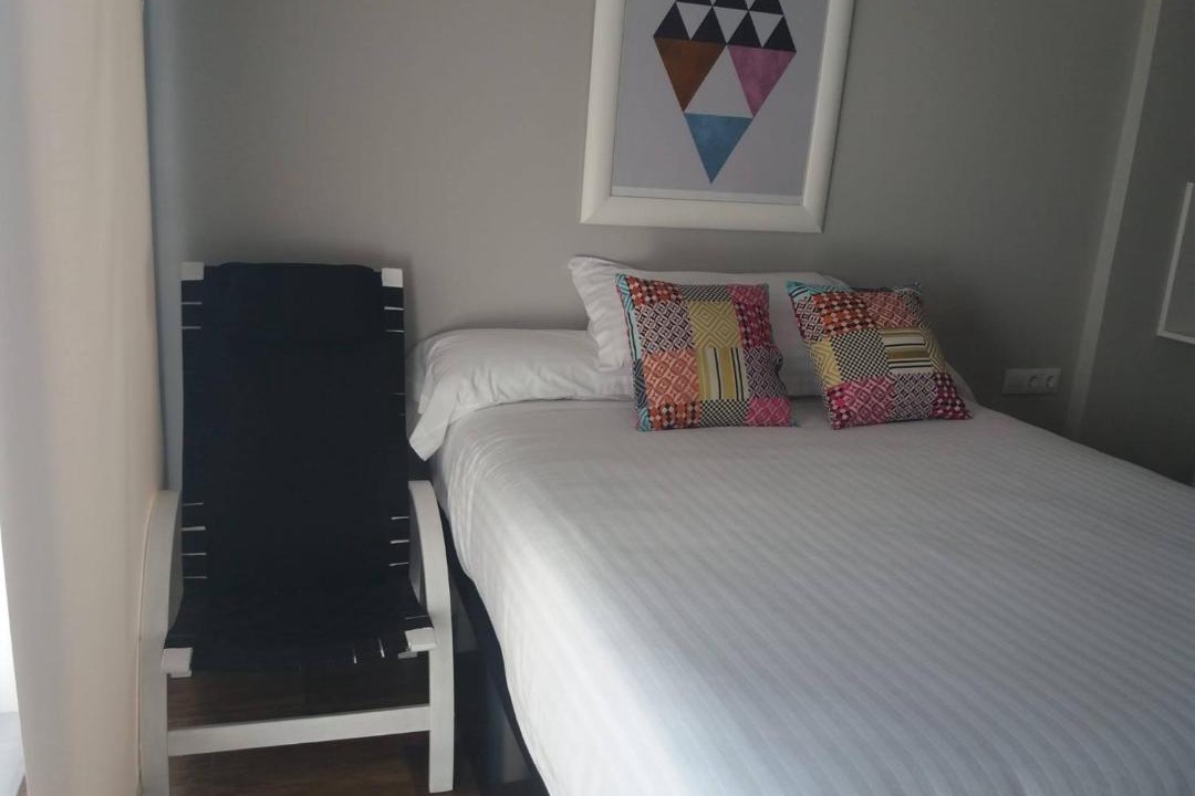 Photo of Bedroom in Aguadulce