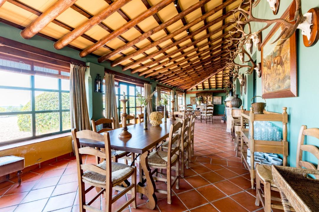 Photo of Livingroom in Constantina