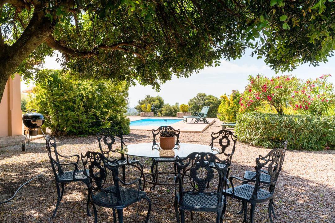 Photo of Patio Balcony in Constantina