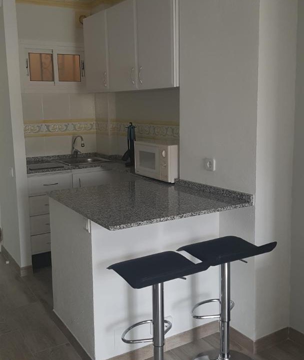 Photo of Kitchen in Benalmadena Costa