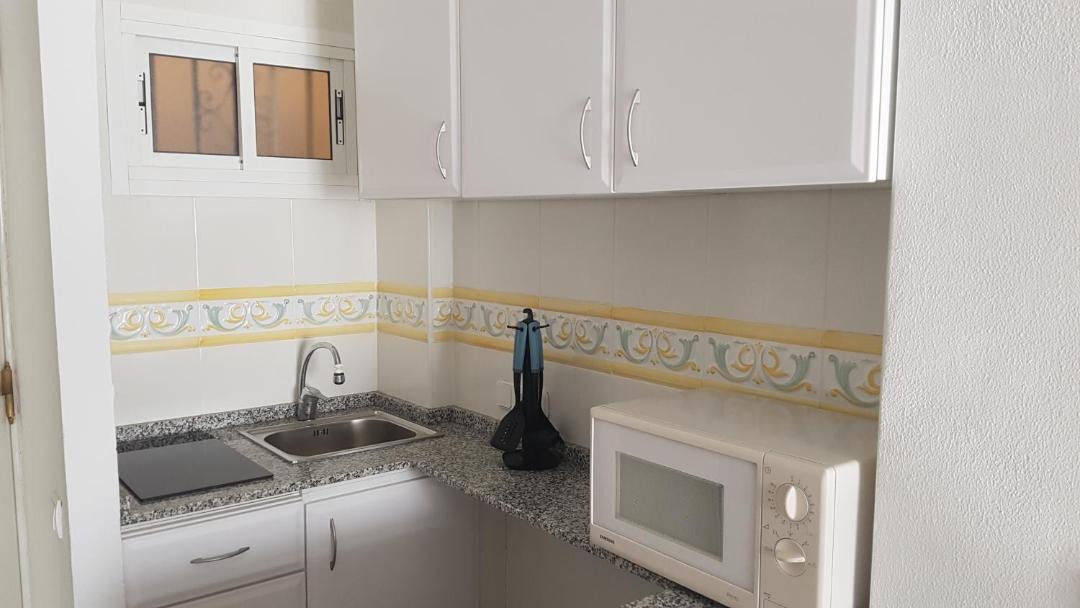 Photo of Kitchen in Benalmadena Costa