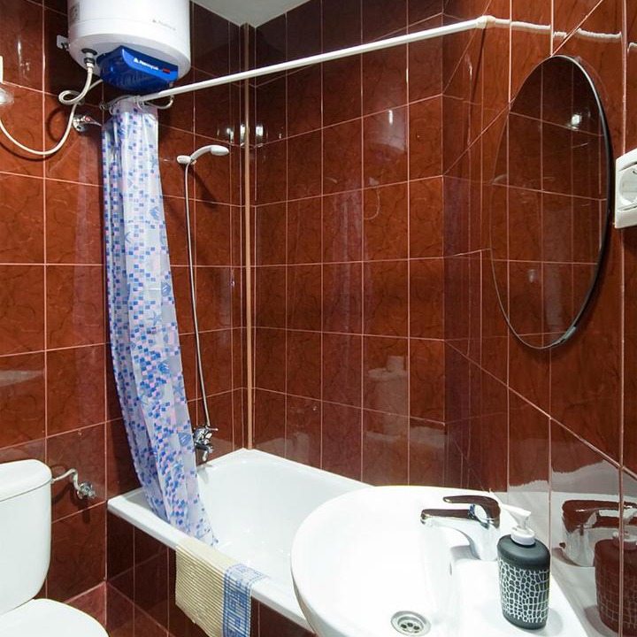 Photo of Bathroom in Central District