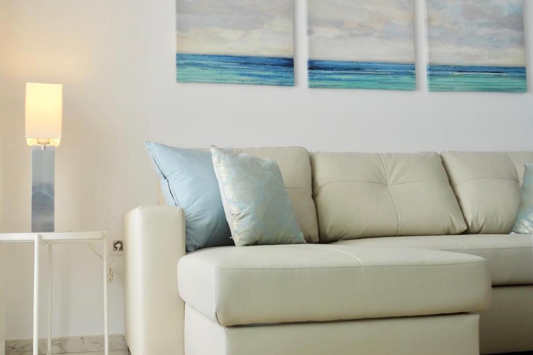 Photo of Livingroom in Casares del Mar