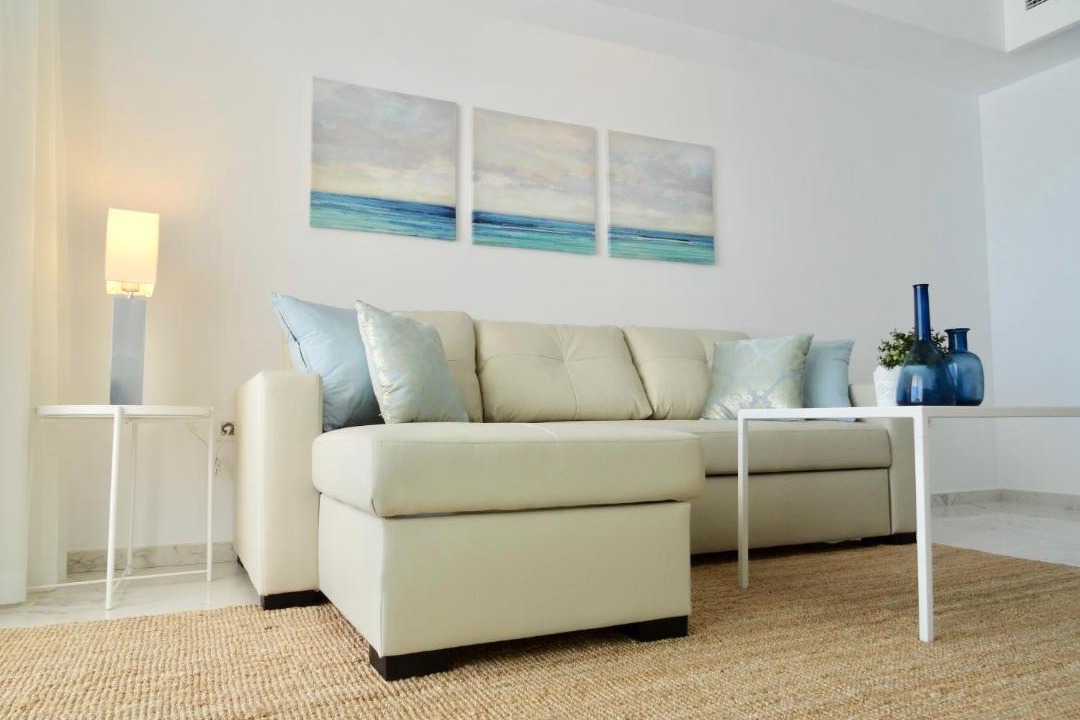 Photo of Livingroom in Casares del Mar