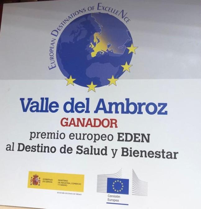 Photo of Others in Banos de Montemayor