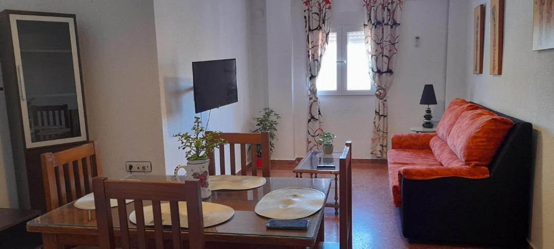Photo of Livingroom in Armilla