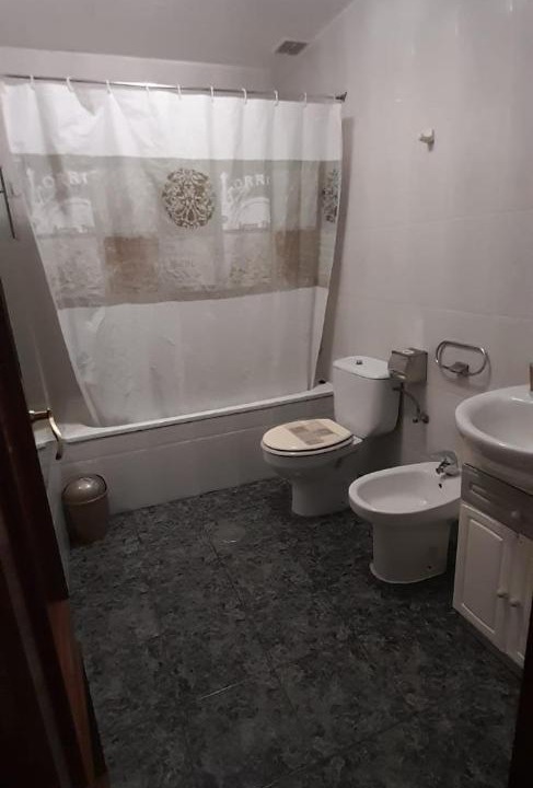 Photo of Bathroom in Armilla