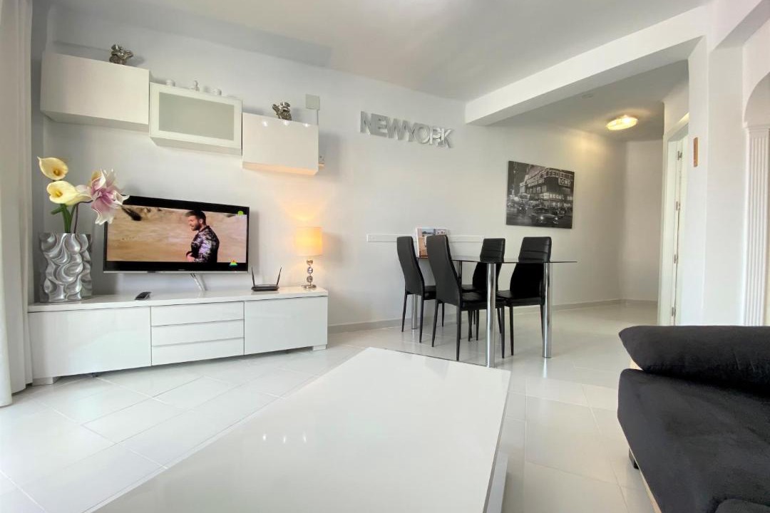 Photo of Livingroom in Nerja City Centre