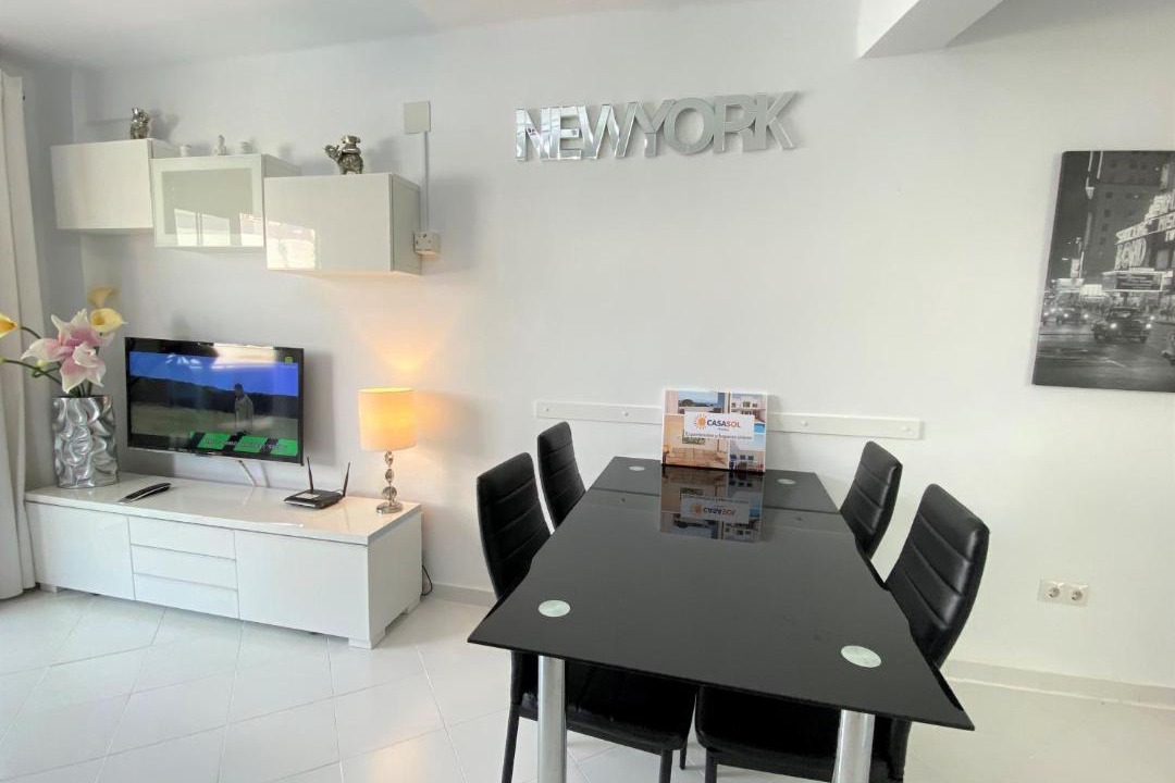 Photo of Livingroom in Nerja City Centre