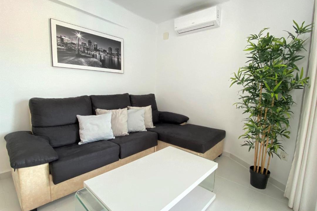 Photo of Livingroom in Nerja City Centre