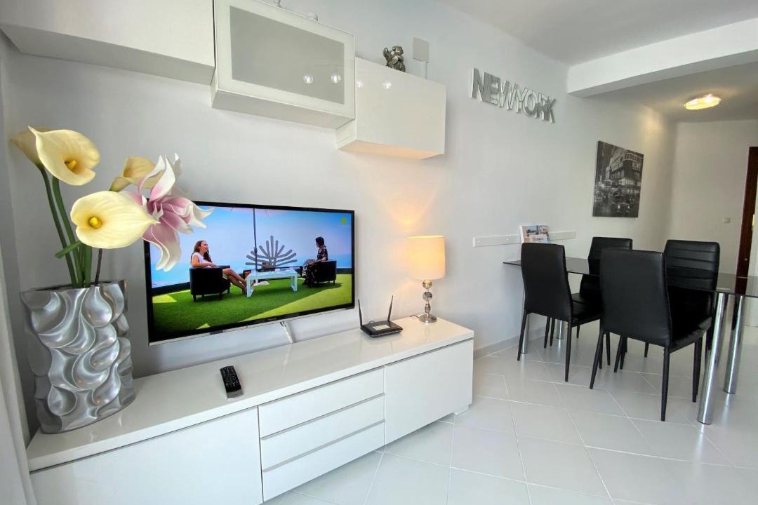 Photo of Livingroom in Nerja City Centre