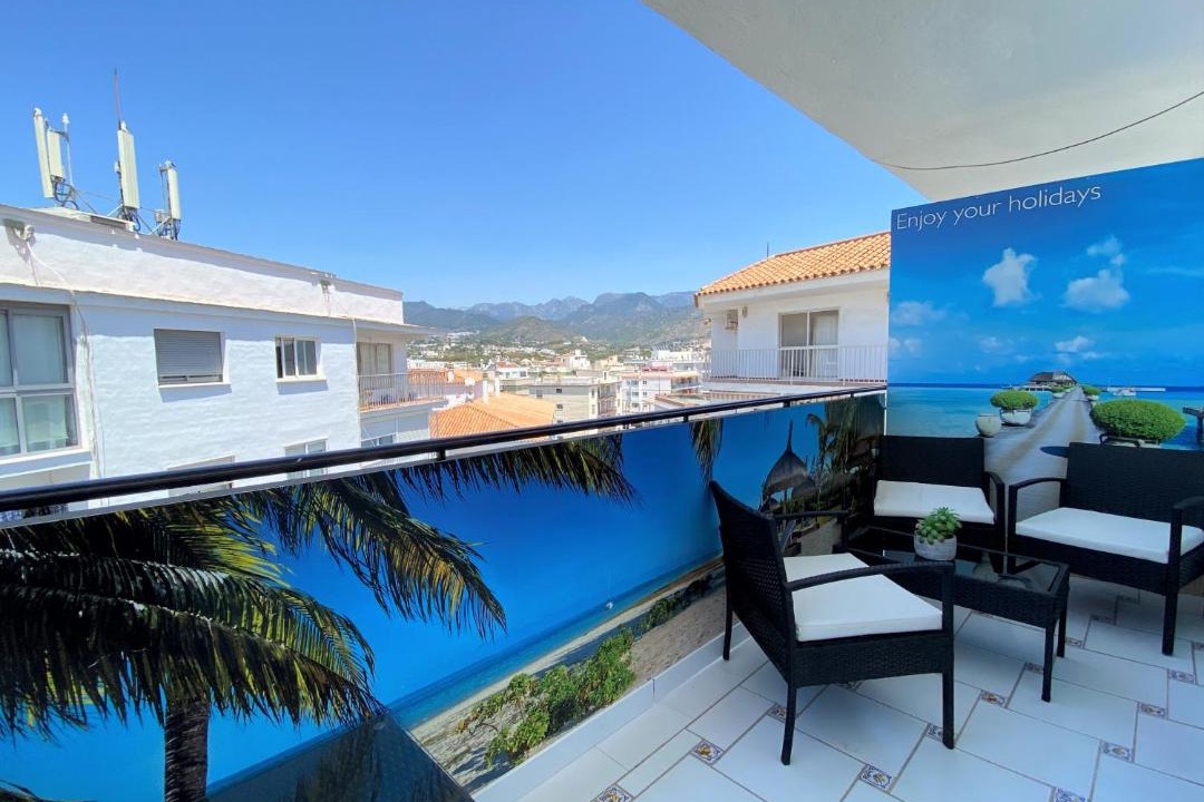 Photo of Outdoor in Nerja City Centre
