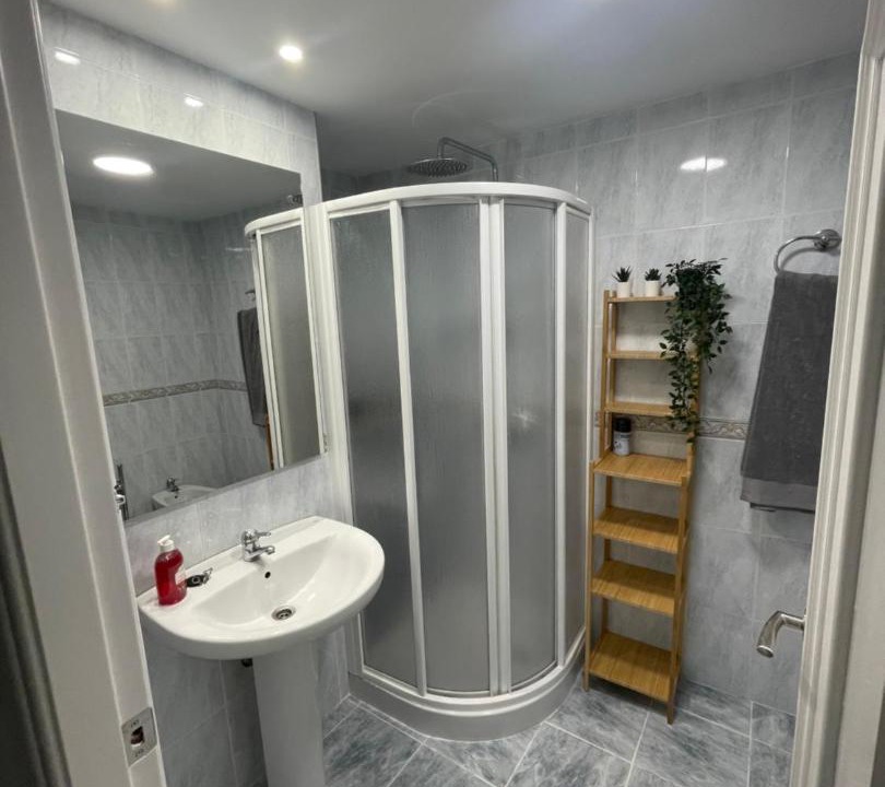 Photo of Bathroom in Jaen