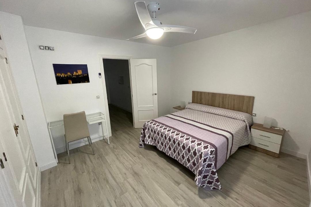 Photo of Bedroom in Jaen