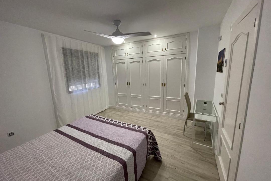 Photo of Bedroom in Jaen