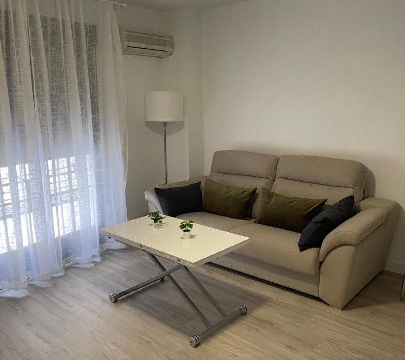 Photo of Livingroom in Jaen