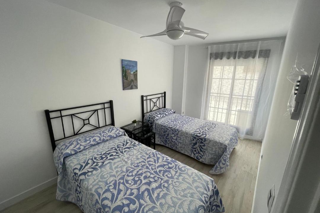 Photo of Bedroom in Jaen