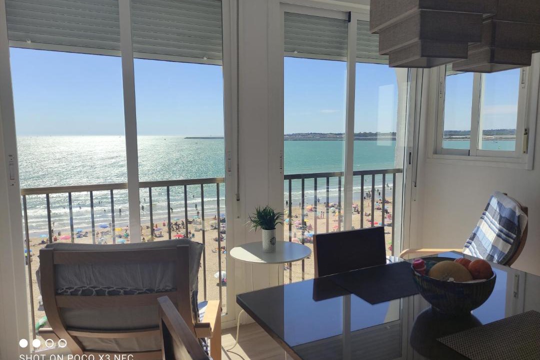 Photo of Patio Balcony in Valdelagrana