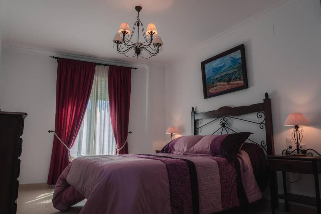 Photo of Bedroom in Valverde del Camino