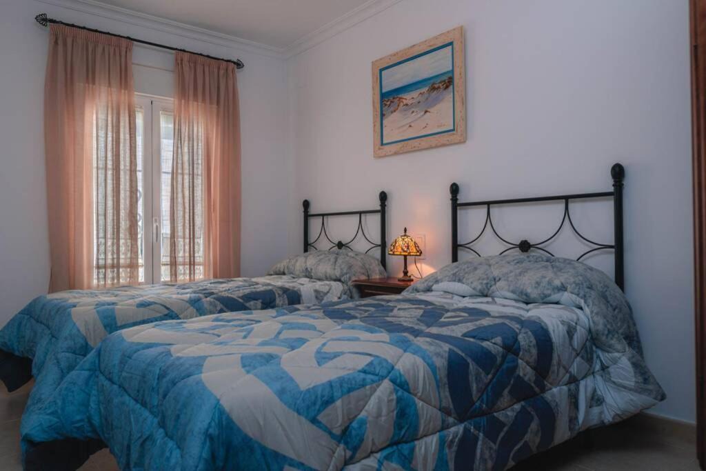 Photo of Bedroom in Valverde del Camino