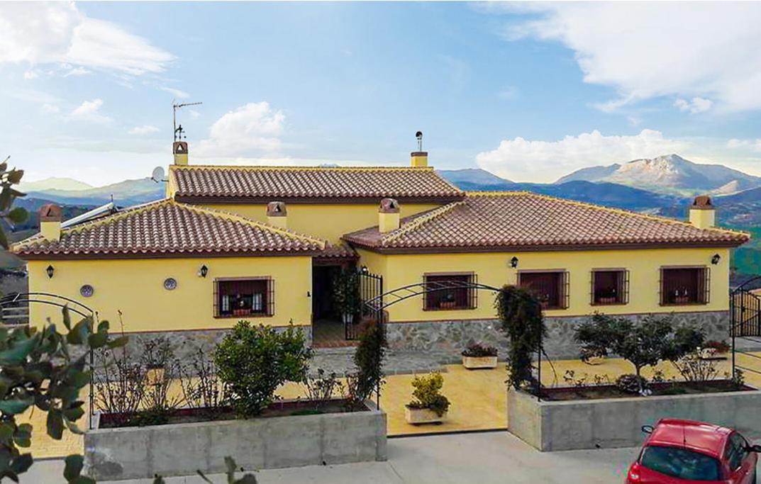 Photo of Buildings in Casabermeja