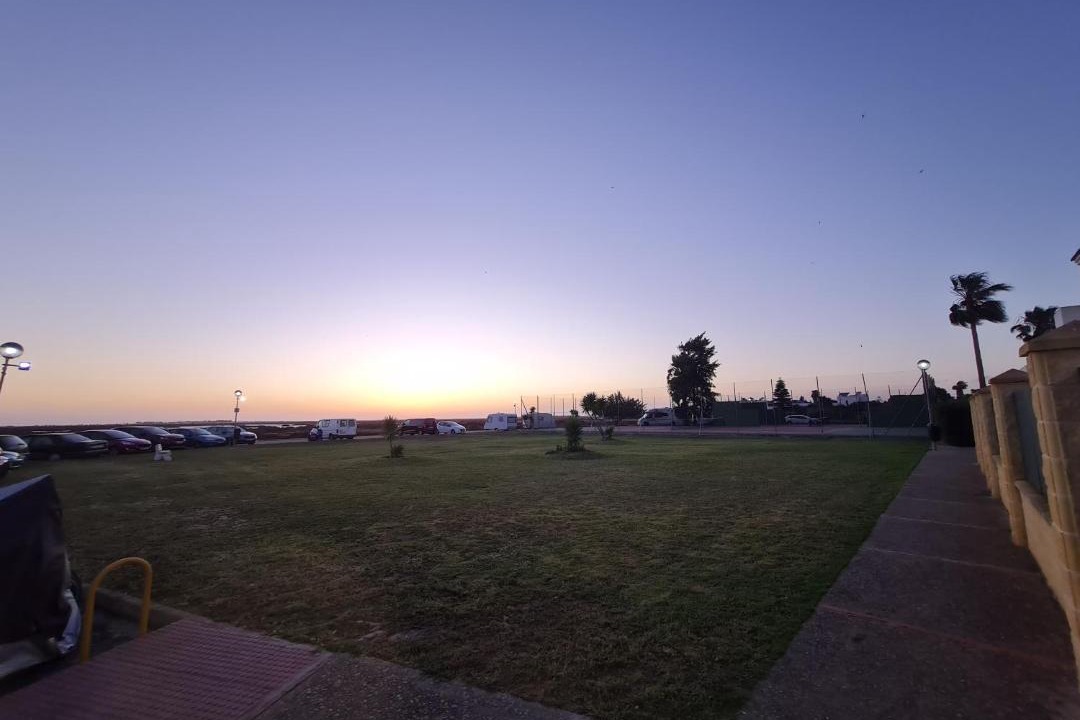 Photo of Outdoor in Los Gallos-Cerromolino
