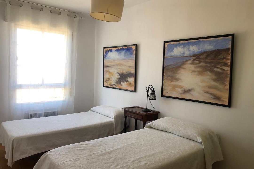 Photo of Bedroom in Alcala de Guadaira