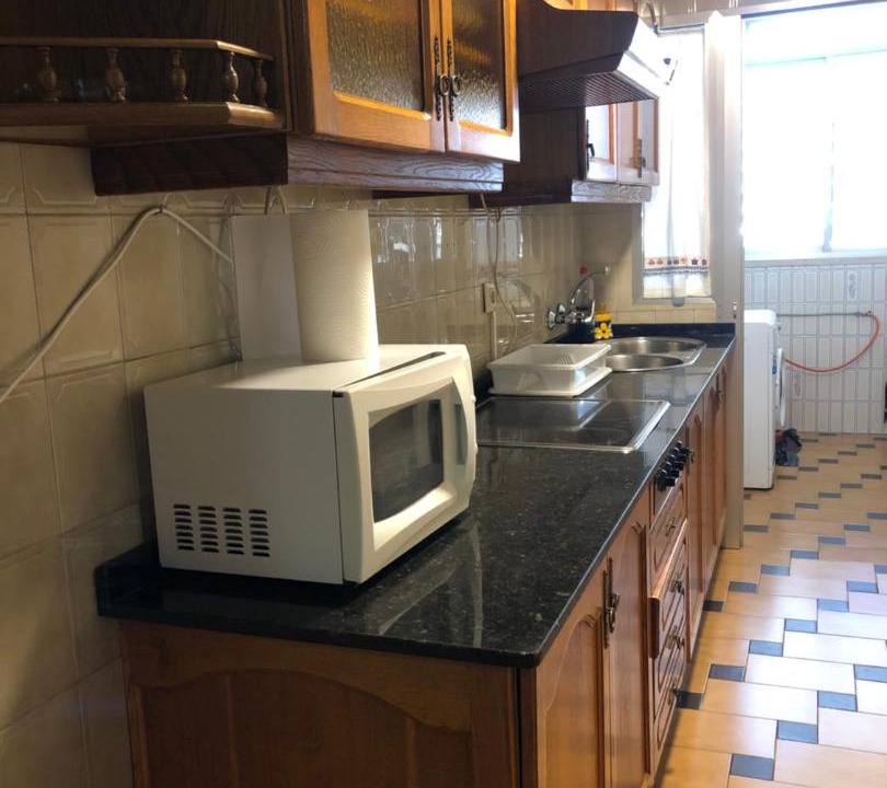 Photo of Kitchen in Alcala de Guadaira