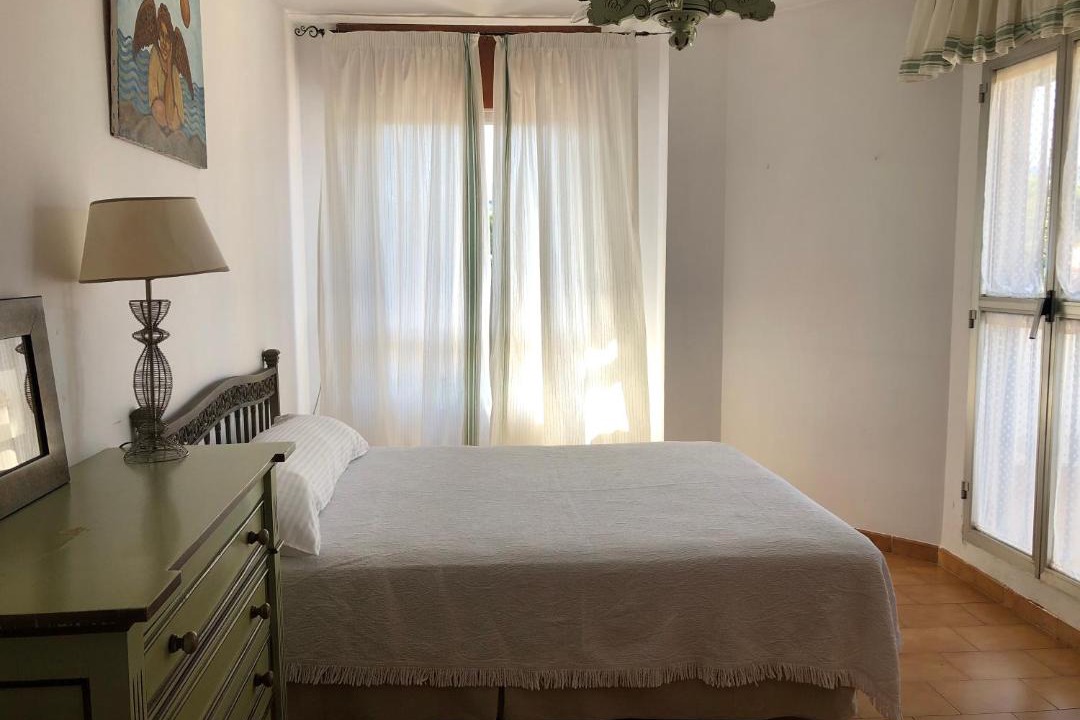 Photo of Bedroom in Alcala de Guadaira